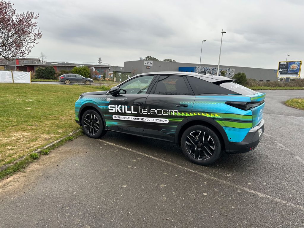 Skill Telecom