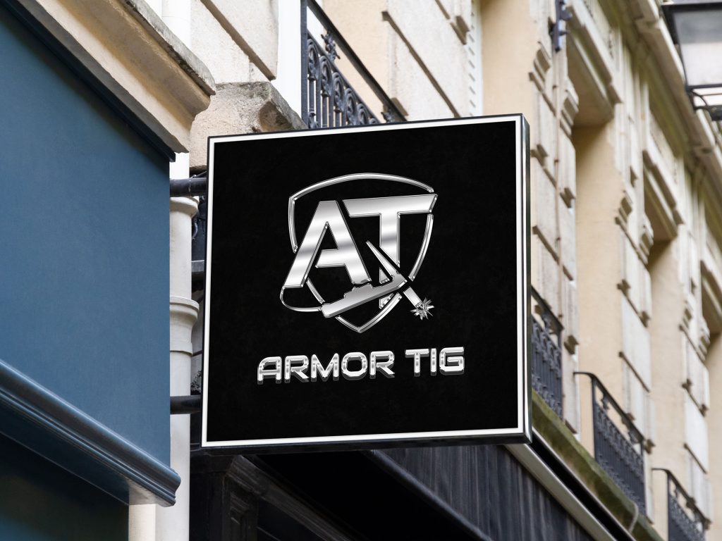 Armor TIG