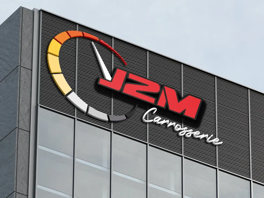 J2M Carrosserie